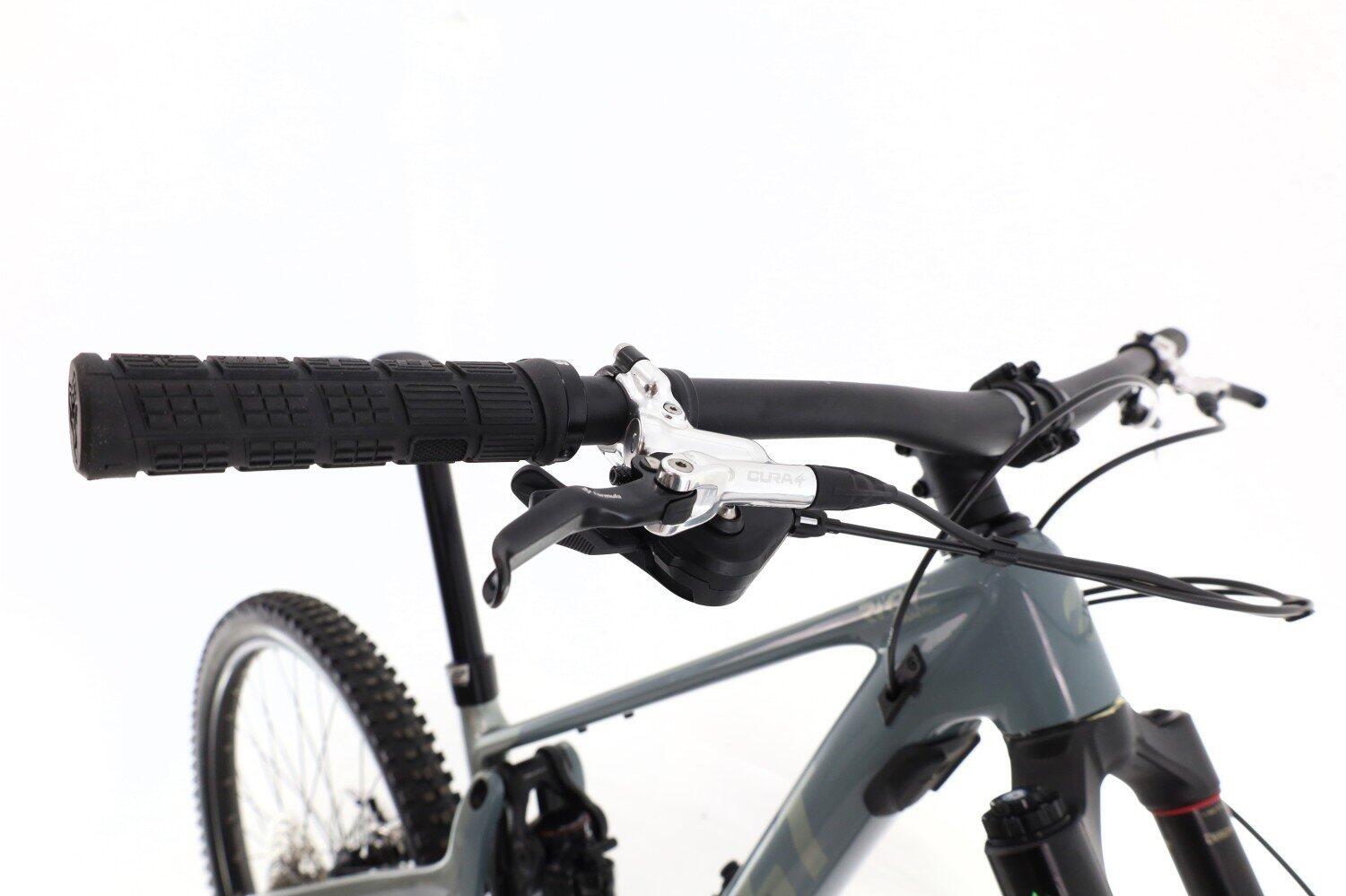 Tweedehands MTB ·  Riot AM CF/CF Pro XT · ZGAN fiets 6/7