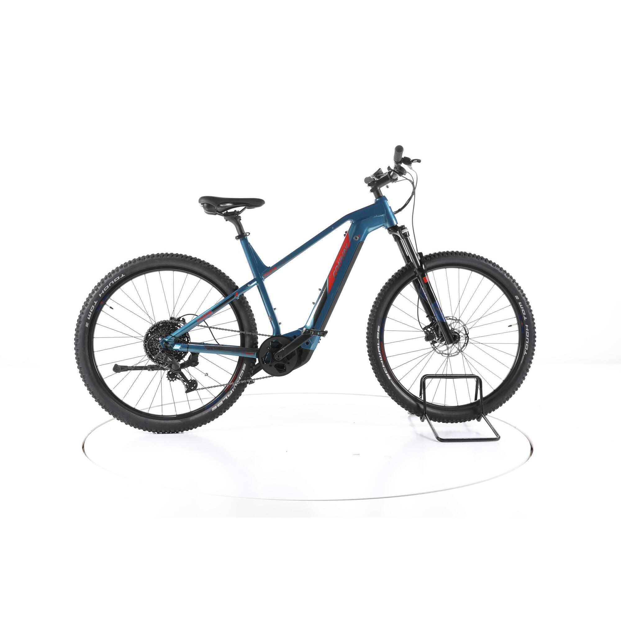 Second Life - Conway Cairon S 2.0 E-Bike - Stan dobry