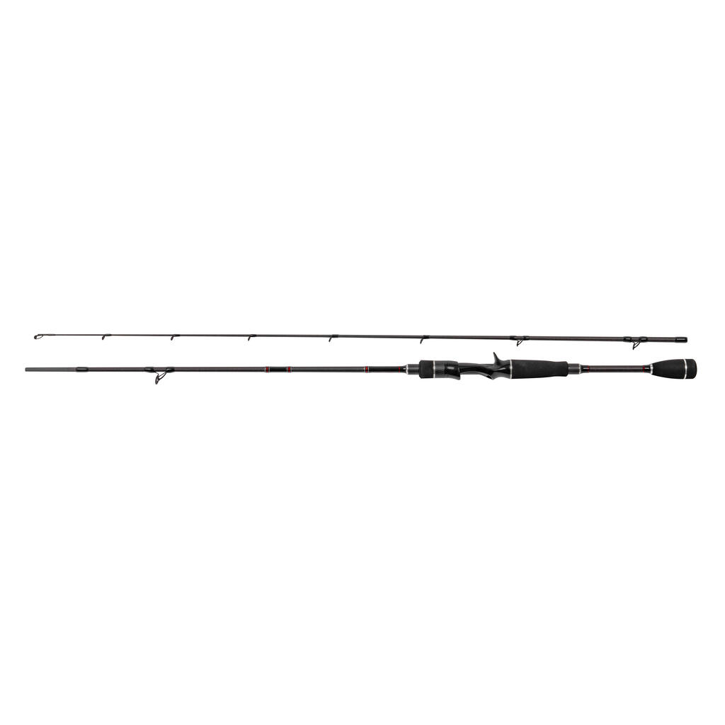 Casting rod Zebco Demonic 15-45g