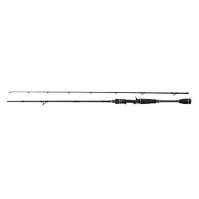 Hengel zebco demonic baticast 10-35 g