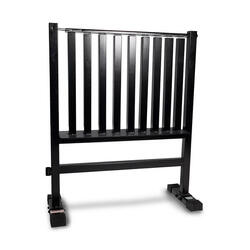 SUPPORT HALTÈRES VINYLE