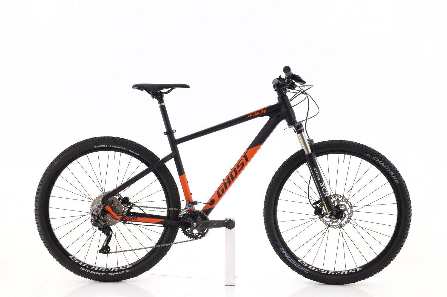 GHOST Refurbished MTB Hardtail ·  Kato Advanced · Guter Zustand