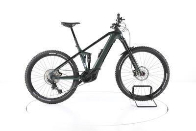 Tweedehands - bulls sonic evo am 2 carbon fully e-bike - zeer goed