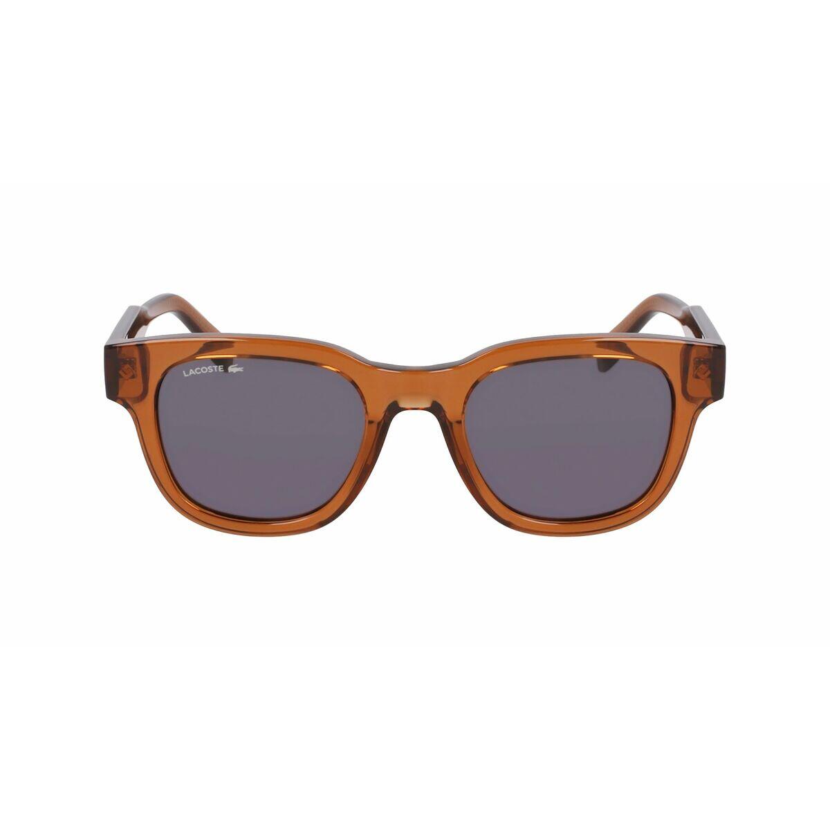 Unisex-Sonnenbrille Lacoste L6023S 3/5