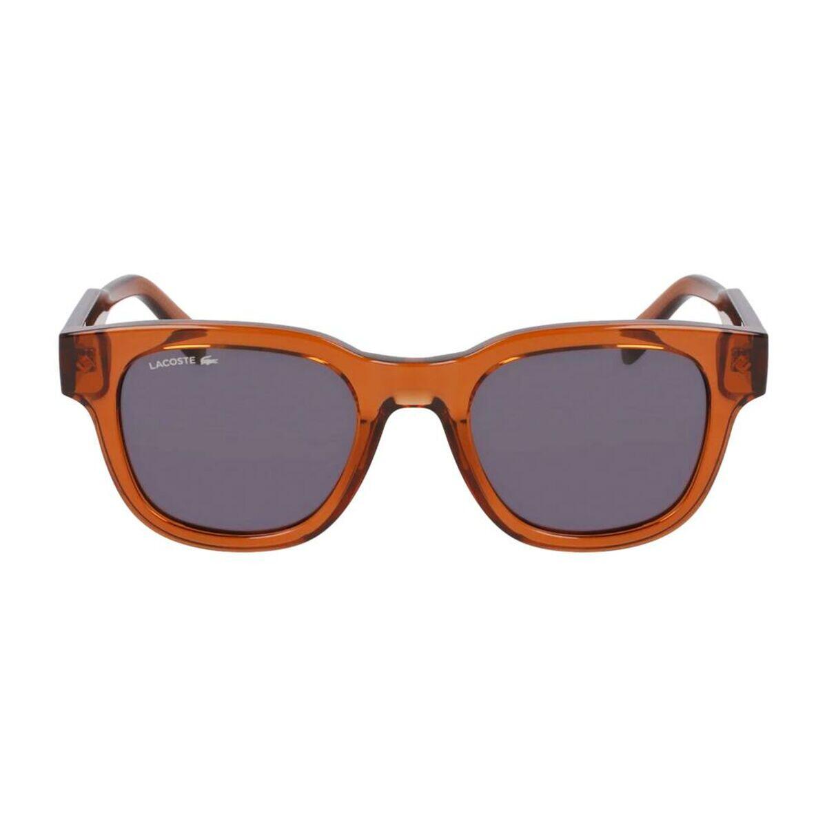 Unisex-Sonnenbrille Lacoste L6023S 2/5