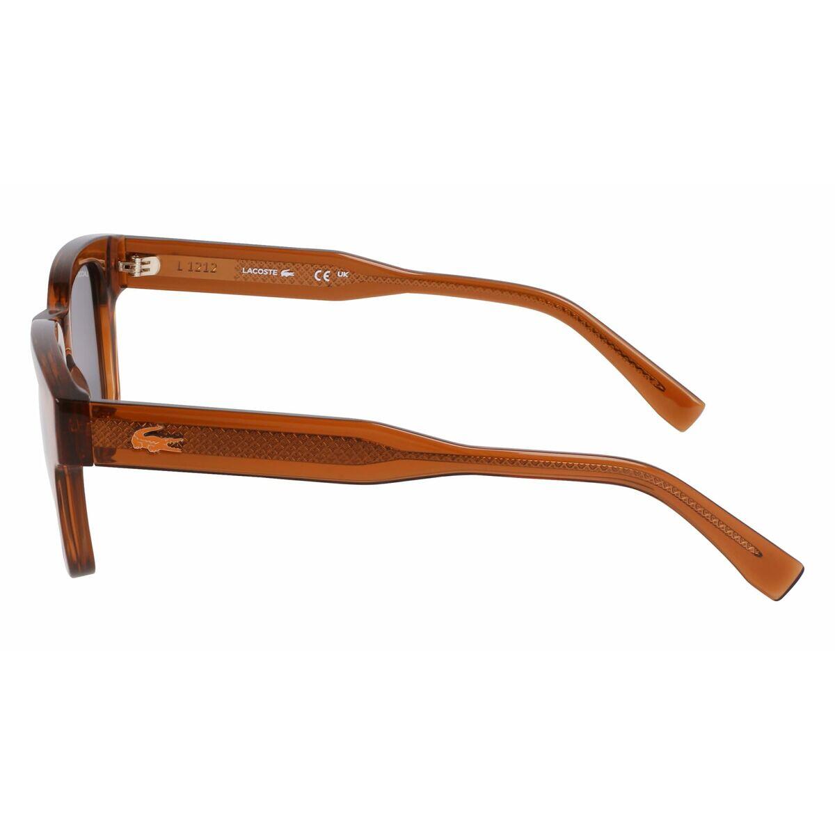 Unisex-Sonnenbrille Lacoste L6023S 5/5