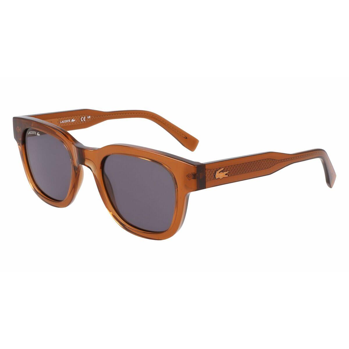 Unisex-Sonnenbrille Lacoste L6023S 4/5