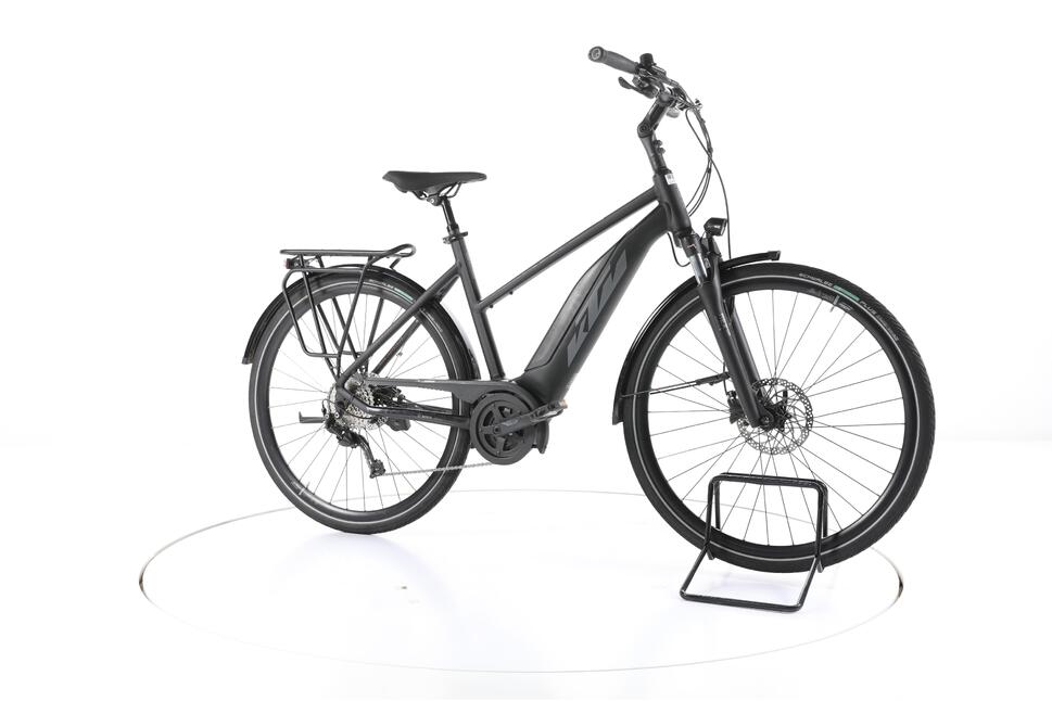 Second Life - KTM Macina FUN A510 Trekking E-Bike - Jak nowy