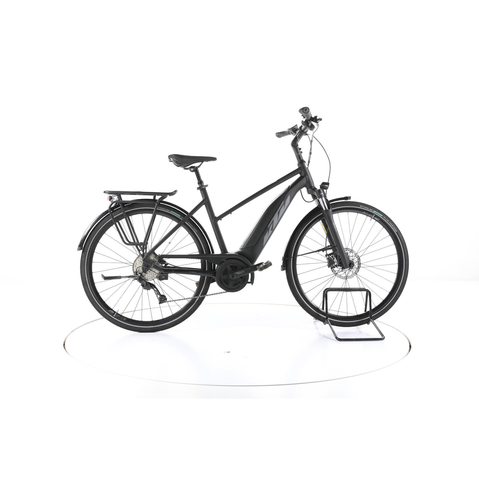 Second Life - KTM Macina FUN A510 Trekking E-Bike - Jak nowy