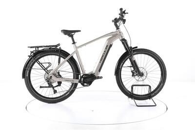 Tweedehands - hercules nos suv 2.2 trekking e-bike - zeer goed