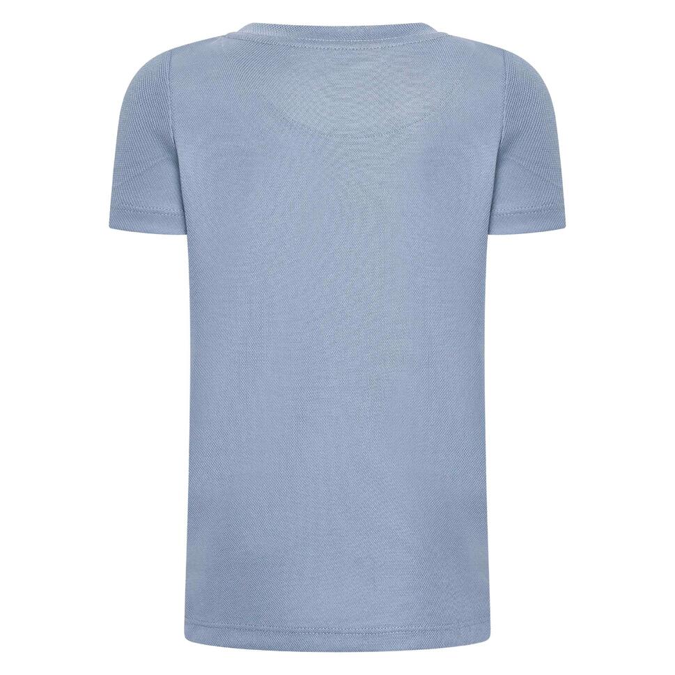 Koszulka techniczna dla dzieci Imperial Riding Hally