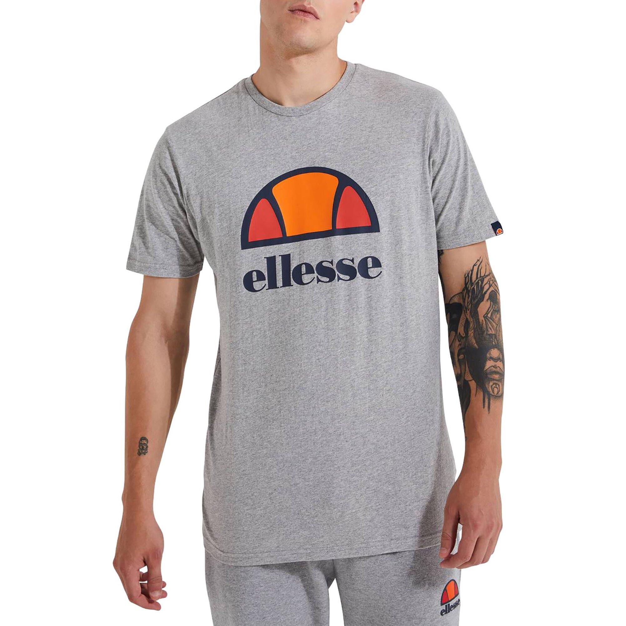 T-shirt Hommes Pack de 1 Confortable à porter-DYNE TEE 2/4