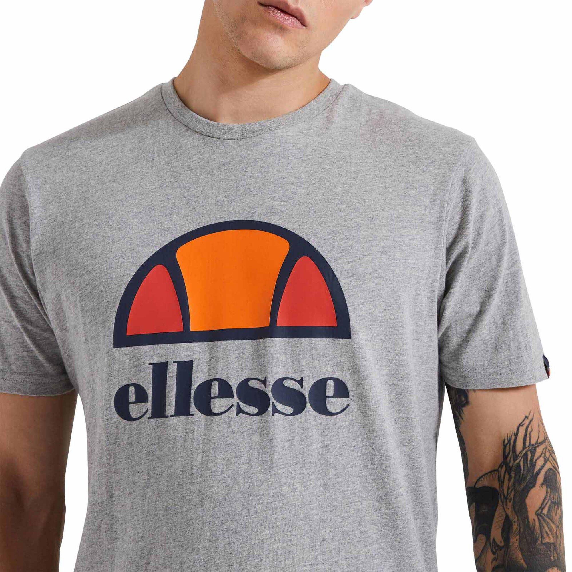 T-shirt Hommes Pack de 1 Confortable à porter-DYNE TEE 4/4