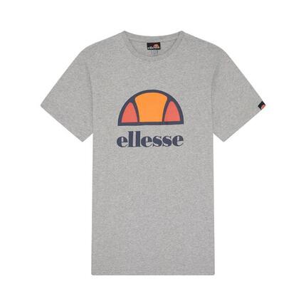 T-shirt à manches courtes homme Ellesse Dyne Gris