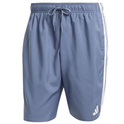 adidas Badeshorts Herren im 3 Streifen Design