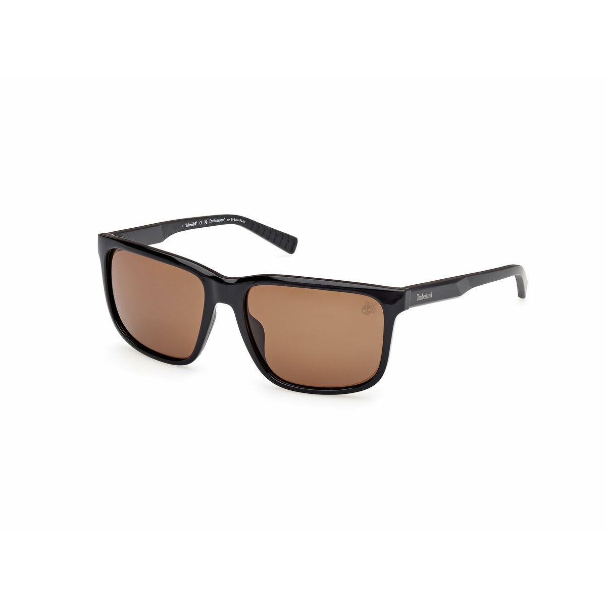 Lunettes de soleil Unisexe Timberland TB00037 3/5