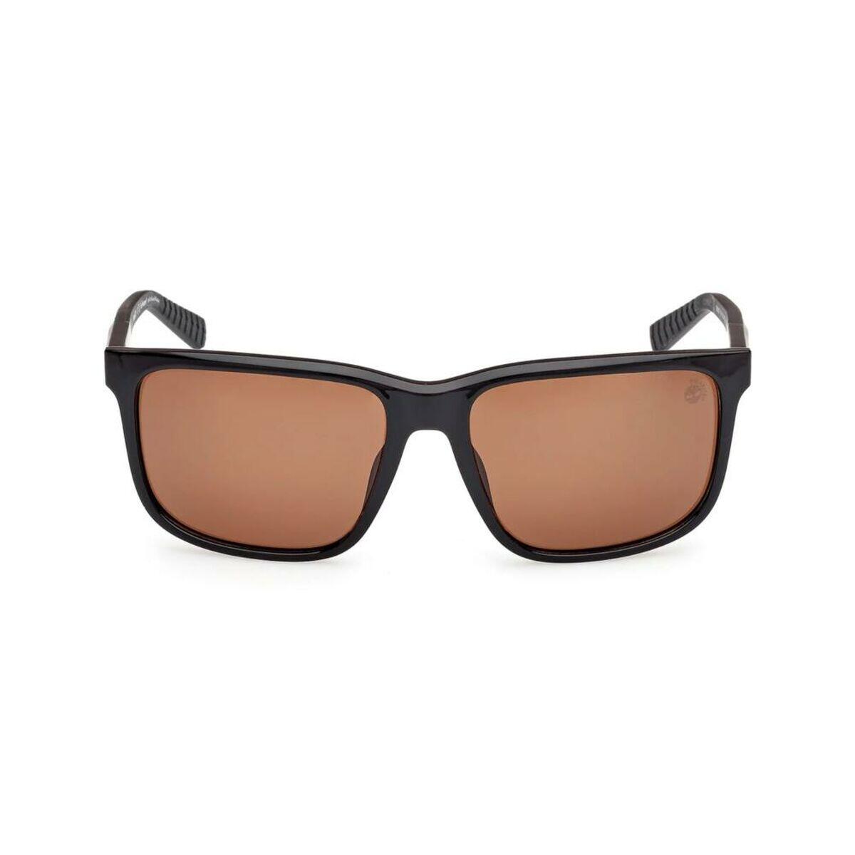 Lunettes de soleil Unisexe Timberland TB00037 2/5
