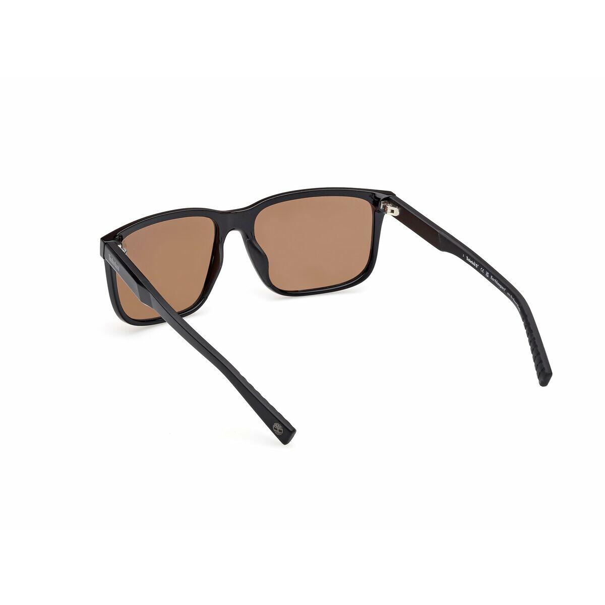 Lunettes de soleil Unisexe Timberland TB00037 5/5