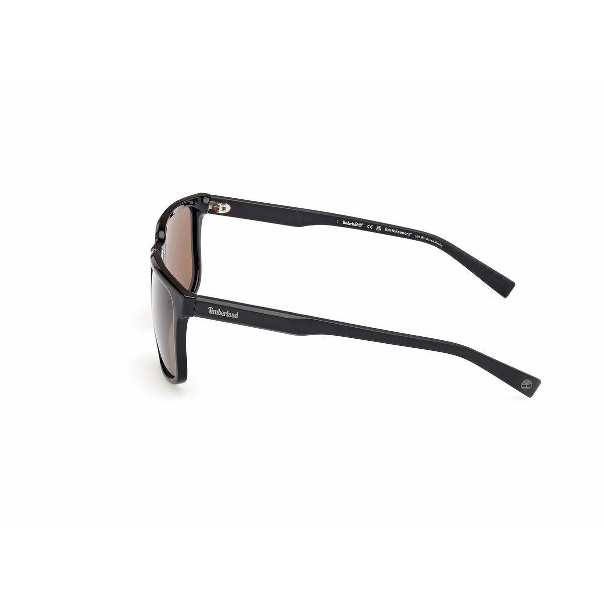 Lunettes de soleil Unisexe Timberland TB00037 4/5