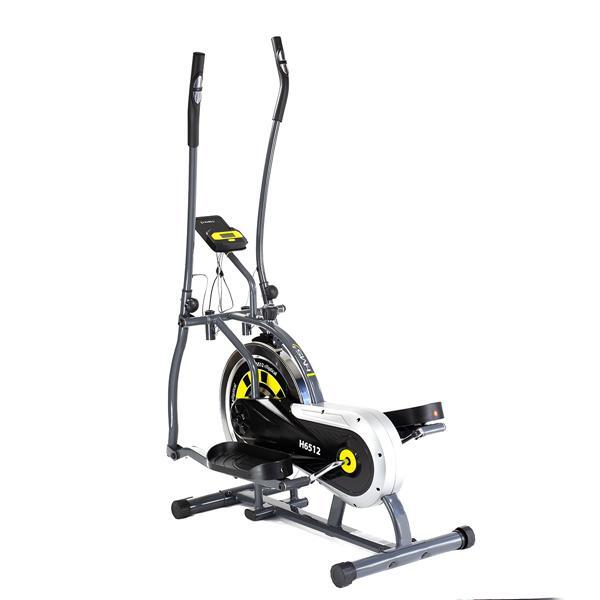 Vélo elliptique HMS H6512 4/7