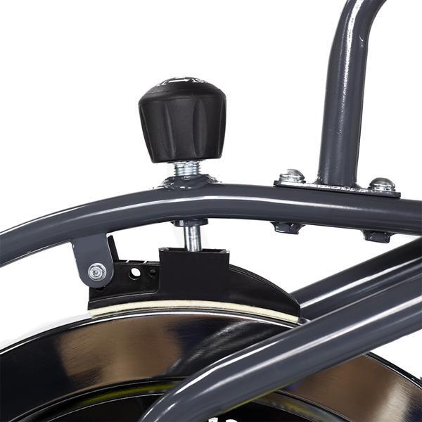 Vélo elliptique HMS H6512 6/7