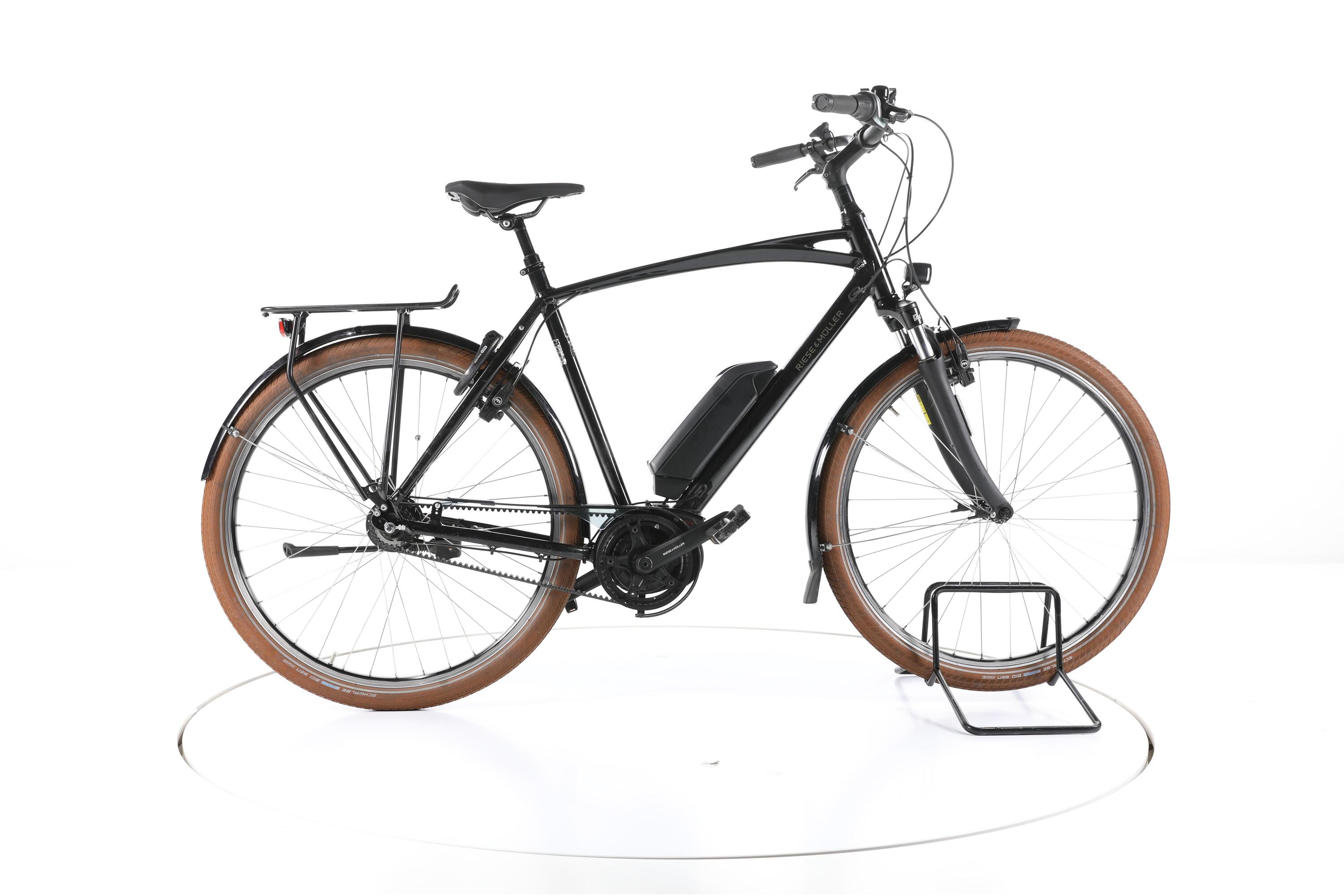 RIESE & MULLER Ebike ricondizionata · Riese & Müller Cruiser Silent · Buone condizioni