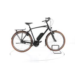 Reconditionné - Riese & Müller Cruiser Silent City Vélo électrique - Bon