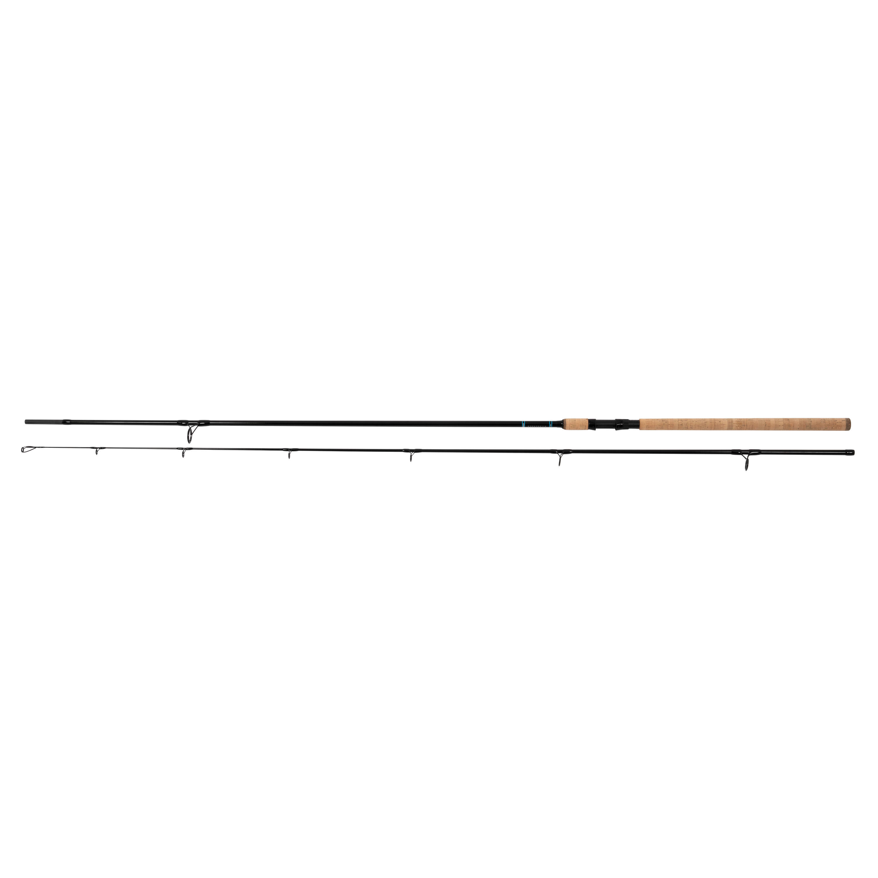 Zebco - Canne Coup Feeder Zebco Ambition Allrounder - Canne - Beige|noir - Taille Unique - Decathlon