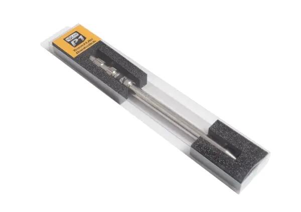 P1 travel-lite bankstick - 9" 2/2