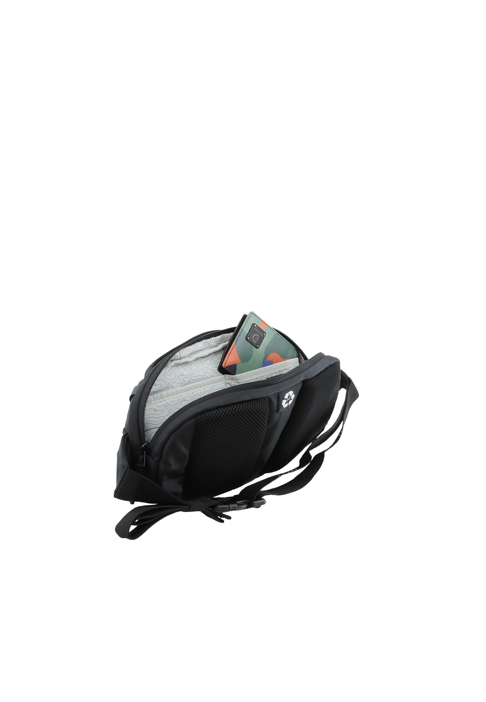 Discovery Metropolis Sport Heuptassen 6 L 7/7