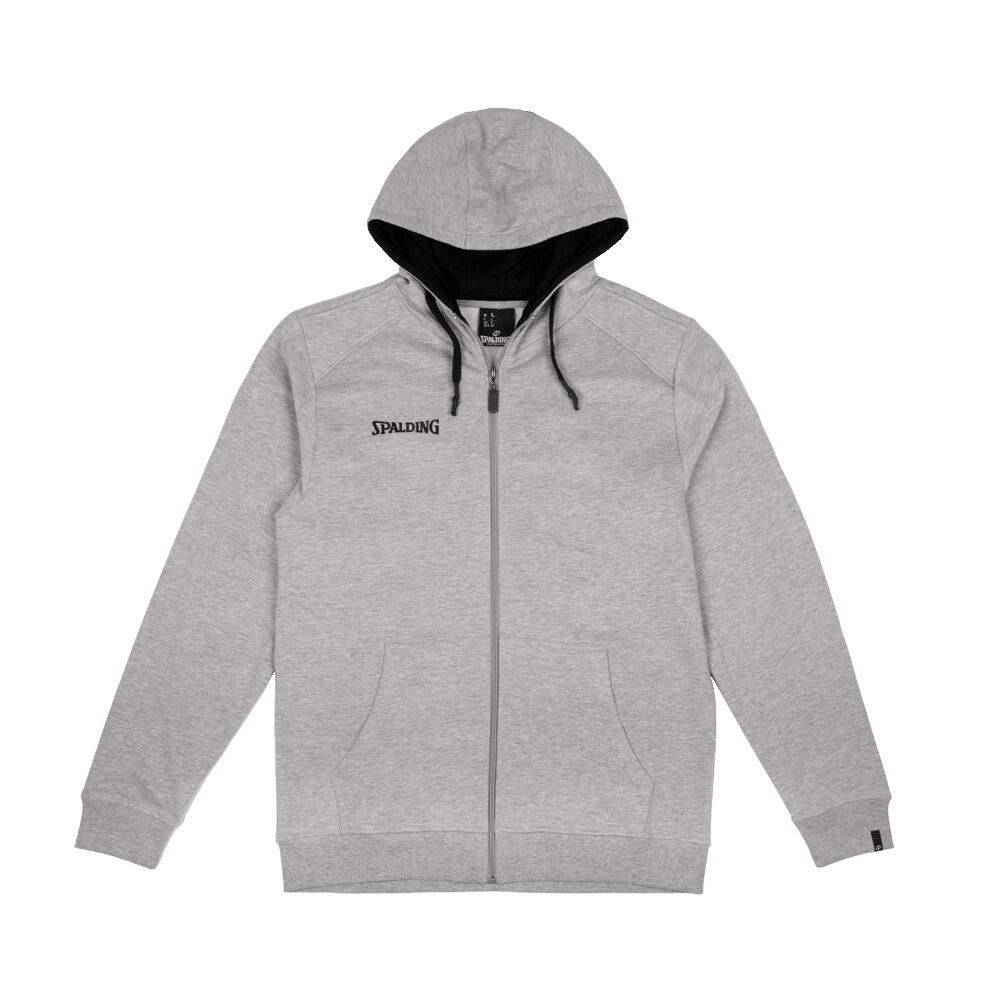 SPALDING Zip-up hoodie Spalding Flow