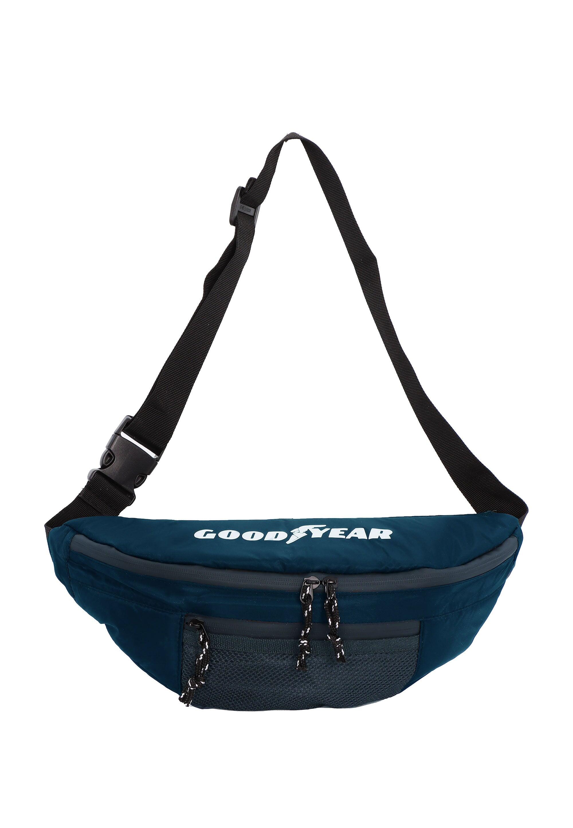 Goodyear Goodyear Sporty Sport Gürteltaschen 5 L 2/7