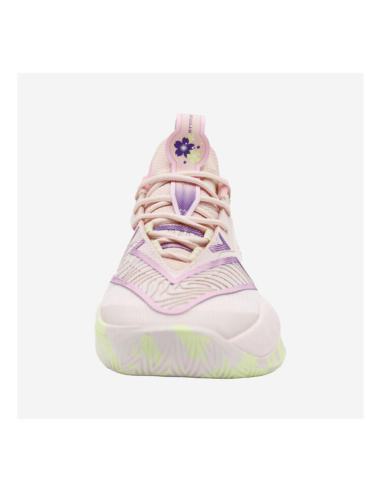 Buty do koszykówki Peak Big Triangle 4