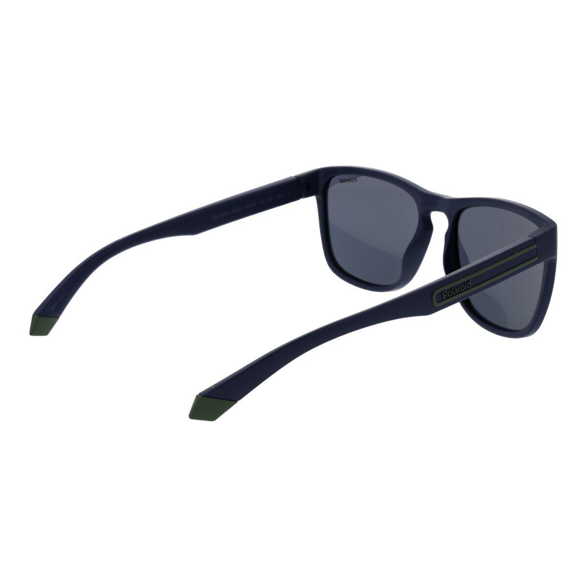 Lunettes de soleil Unisexe Polaroid PLD 2161_S 57RCTC3 3/3