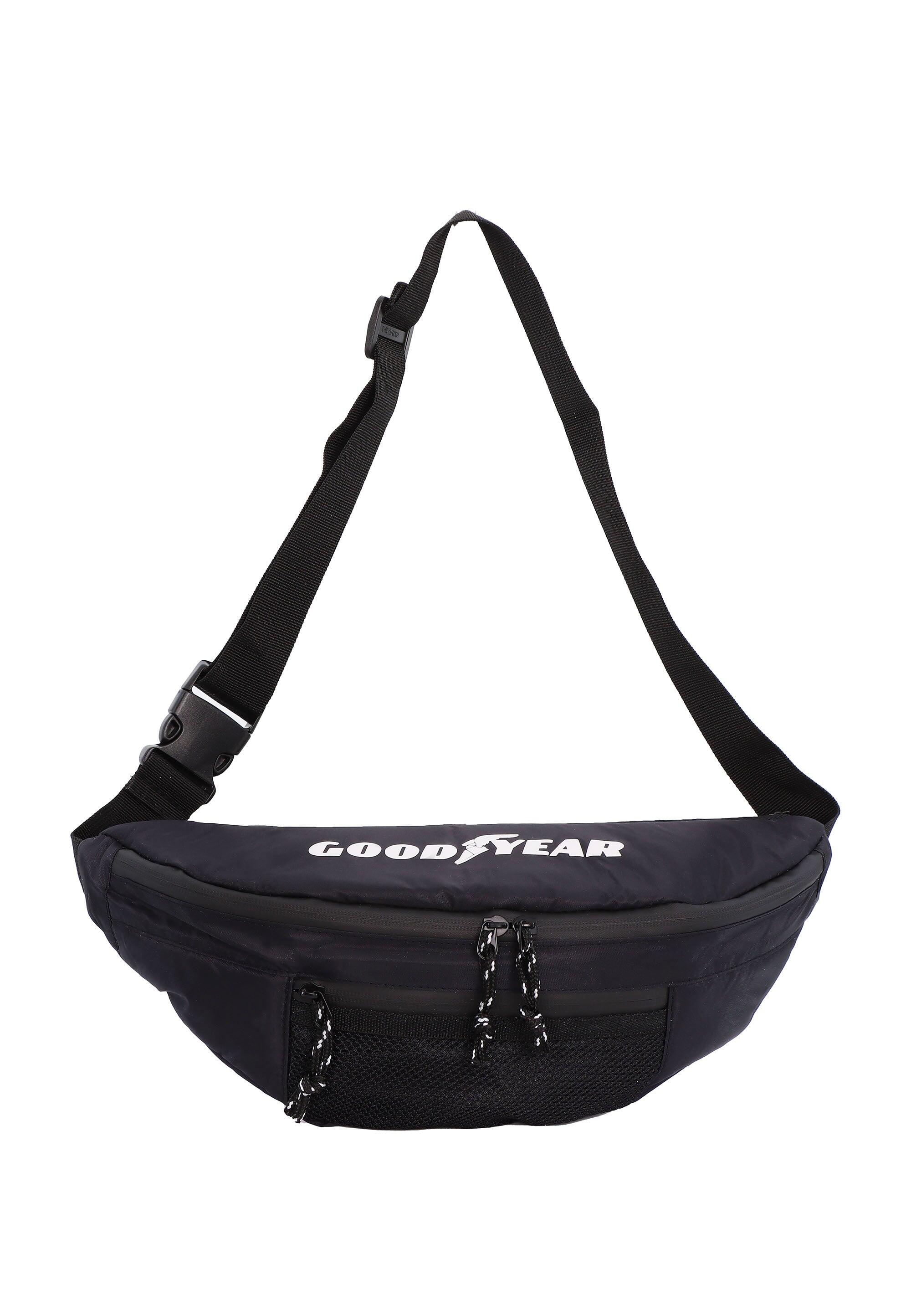 Goodyear Goodyear Sporty Sport Gürteltaschen 5 L 5/7