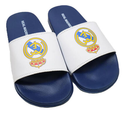 Claquettes Real Madrid - Collection officielle