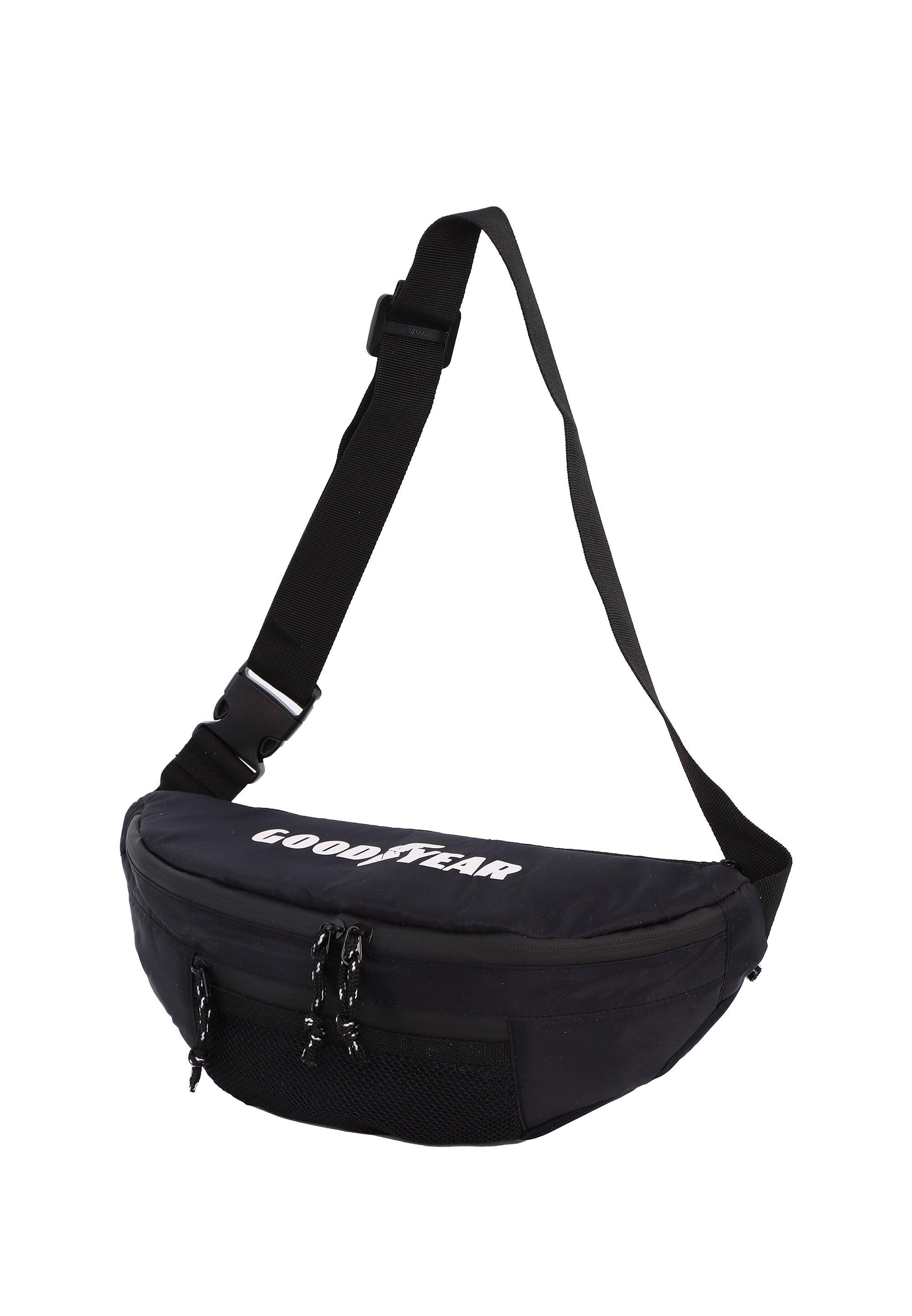 Goodyear Goodyear Sporty Sport Gürteltaschen 5 L 4/7