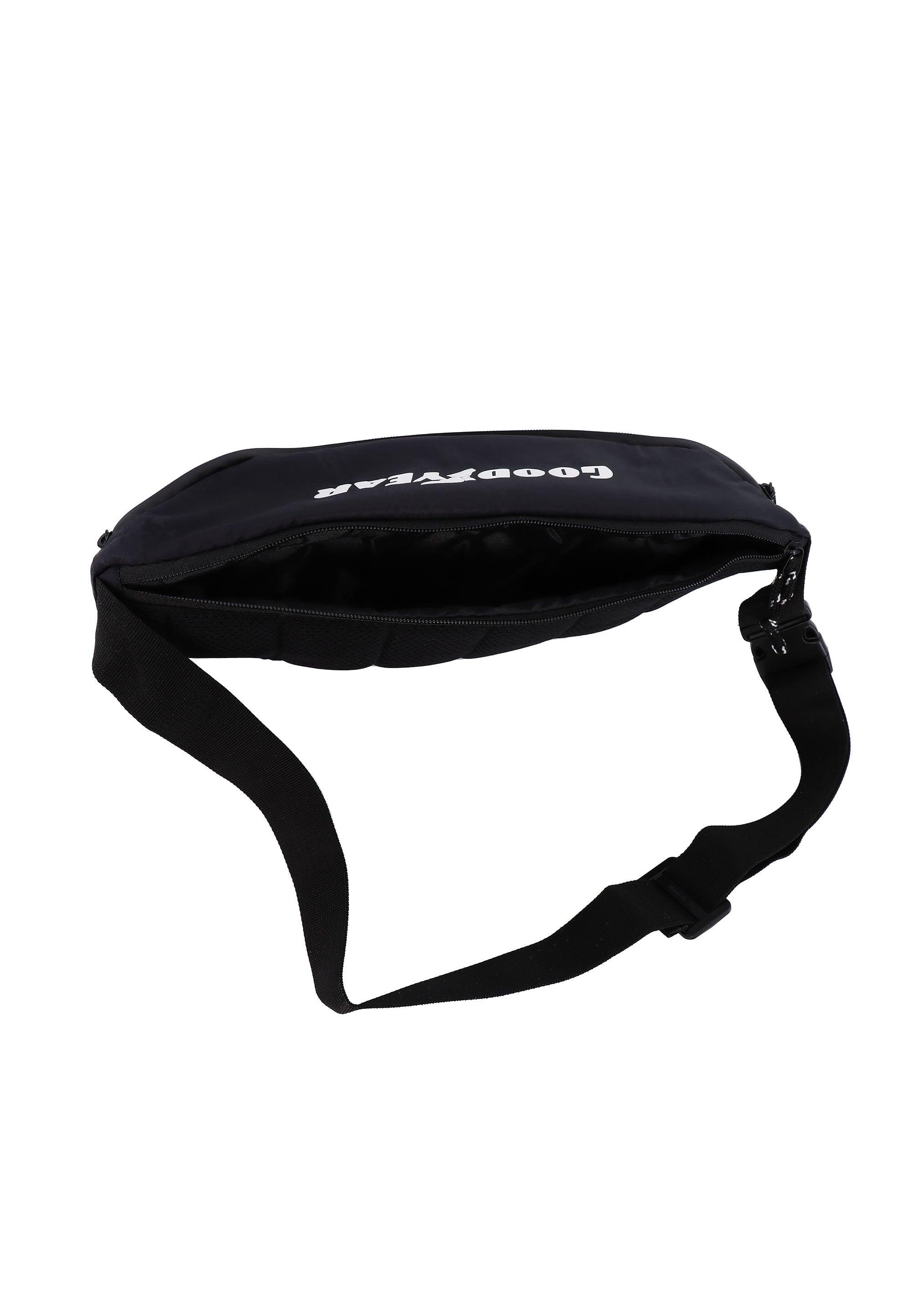 Goodyear Goodyear Sporty Sport Gürteltaschen 5 L 6/7