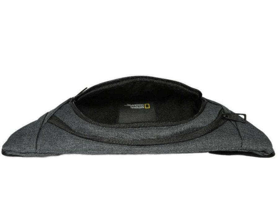 National Geographic Stream waist bag Sport Gürteltaschen 1 L 5/5