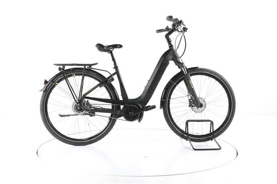 Ebike ricondizionata · Mammut E-Dition City 7 · Buone condizioni