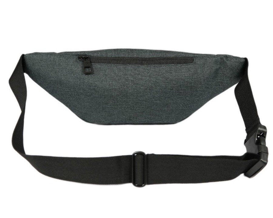 National Geographic Stream waist bag Sport Gürteltaschen 1 L 4/5