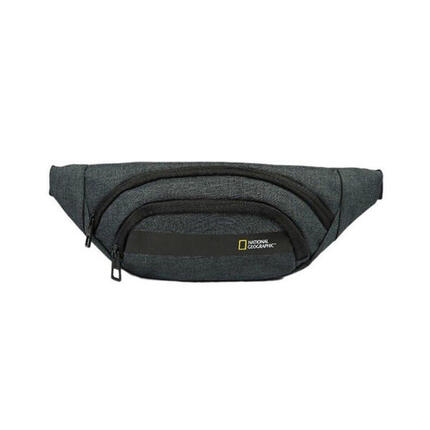 National Geographic Stream waist bag Sport Heuptassen 1 L