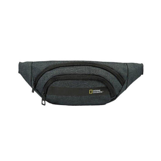 National Geographic Stream waist bag Sport Heuptassen 1 L