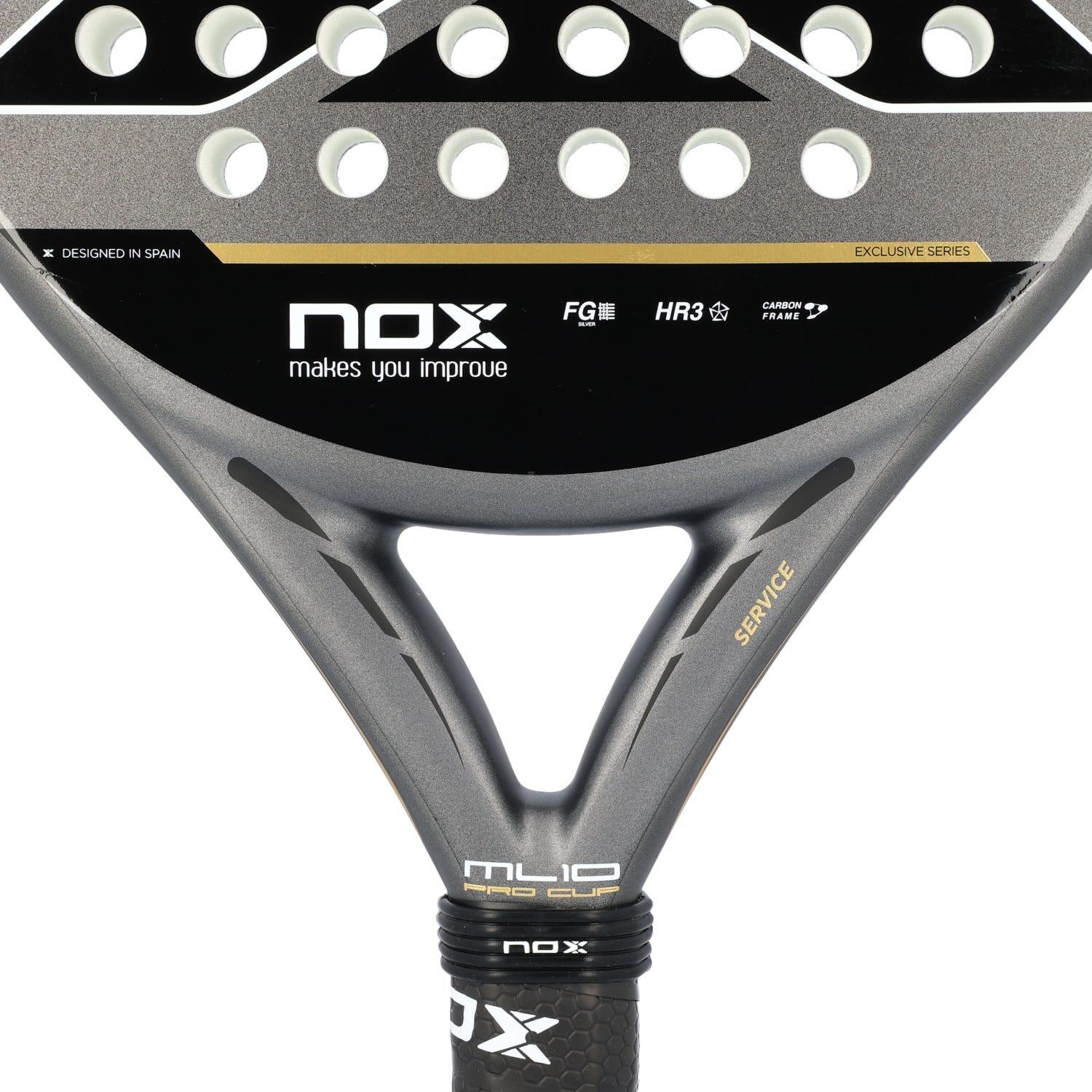 Nox Ml10 Pro Cup Coorp Par Miguel Lamperti 5/5