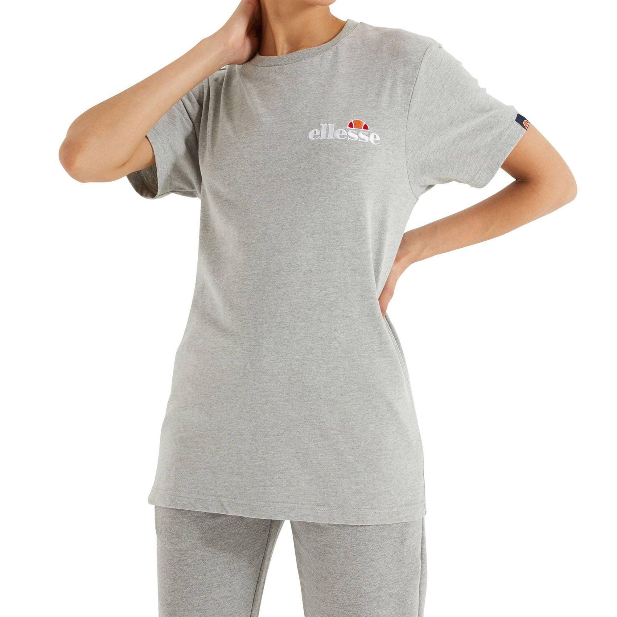 Maglietta Donne Confezione da 1 Vestibilità ampia-KITTIN TEE 2/4