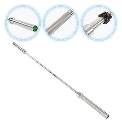 Gryf olimpijski XTREXO TX-OBB220