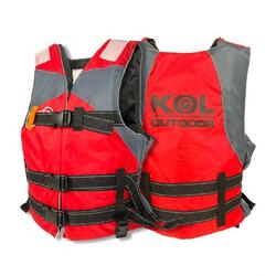 Gilet de flottabilité KOL 75N