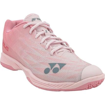 CHAUSSURES DE BADMINTON AERUS Z FEMME Yonex light pink