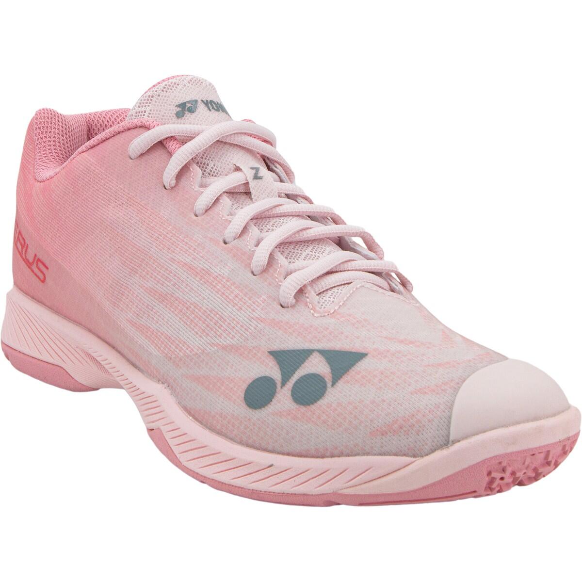 Yonex - Chaussures De Badminton Aerus Z Femme Yonex Light Pink - Chaussures De Sport - Rose - Decathlon