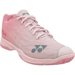 CHAUSSURES DE BADMINTON AERUS Z FEMME Yonex light pink